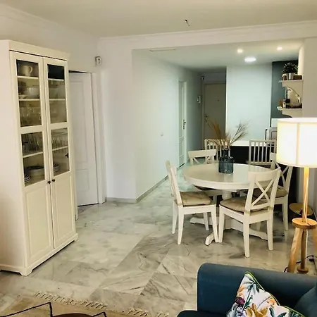 Apartment Sanlucar Playa De Piletas *