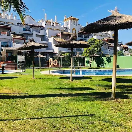 Sanlucar Playa De Piletas Apartment Sanlucar de Barrameda
