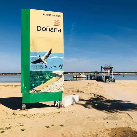 Sanlucar Playa De Piletas Διαμέρισμα