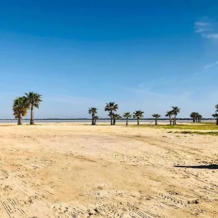 Sanlucar Playa De Piletas Διαμέρισμα *