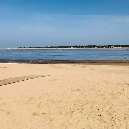 Sanlucar Playa De Piletas Apartment Sanlucar de Barrameda